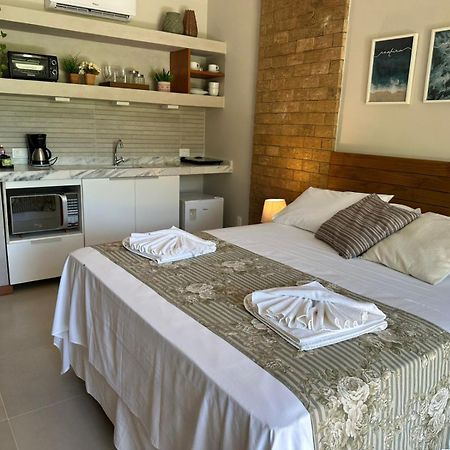 Aytyaram Praia Suites - Aytyaram Exclusive Барра-Гранди Экстерьер фото