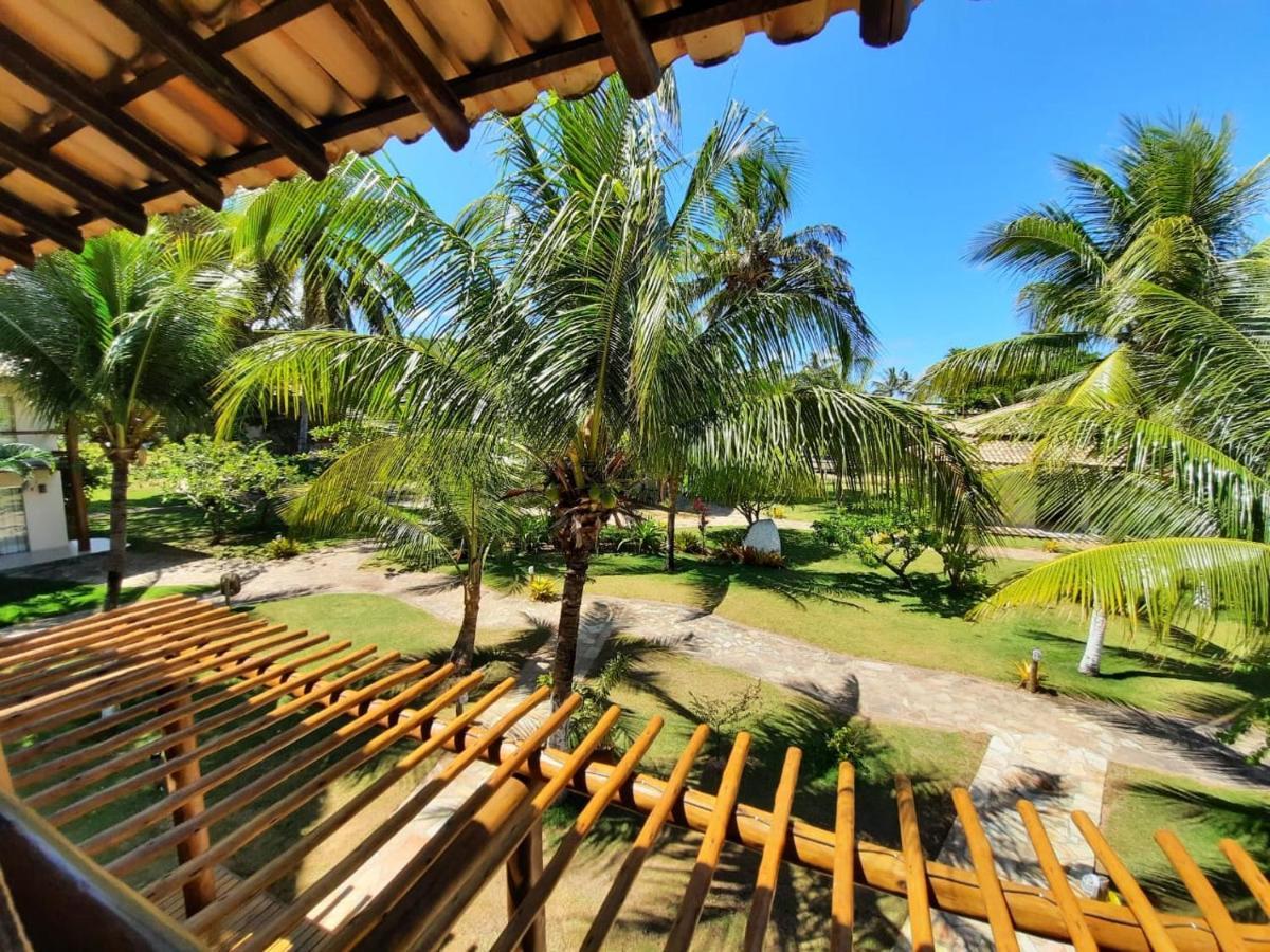Aytyaram Praia Suites - Aytyaram Exclusive Барра-Гранди Экстерьер фото