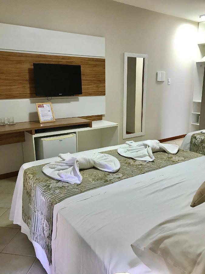 Aytyaram Praia Suites - Aytyaram Exclusive Барра-Гранди Экстерьер фото