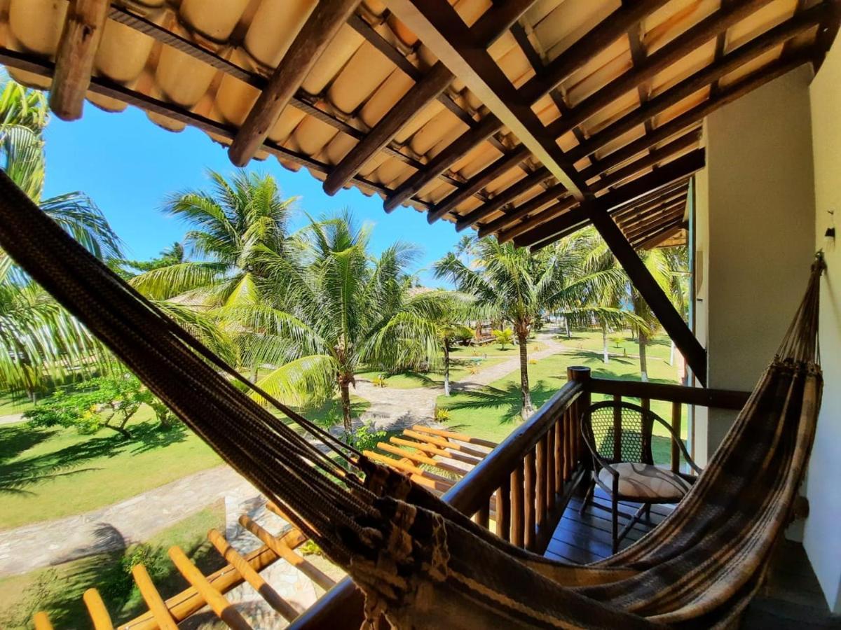Aytyaram Praia Suites - Aytyaram Exclusive Барра-Гранди Экстерьер фото