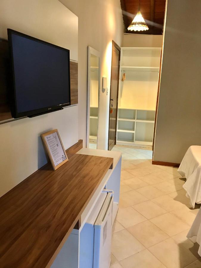 Aytyaram Praia Suites - Aytyaram Exclusive Барра-Гранди Экстерьер фото