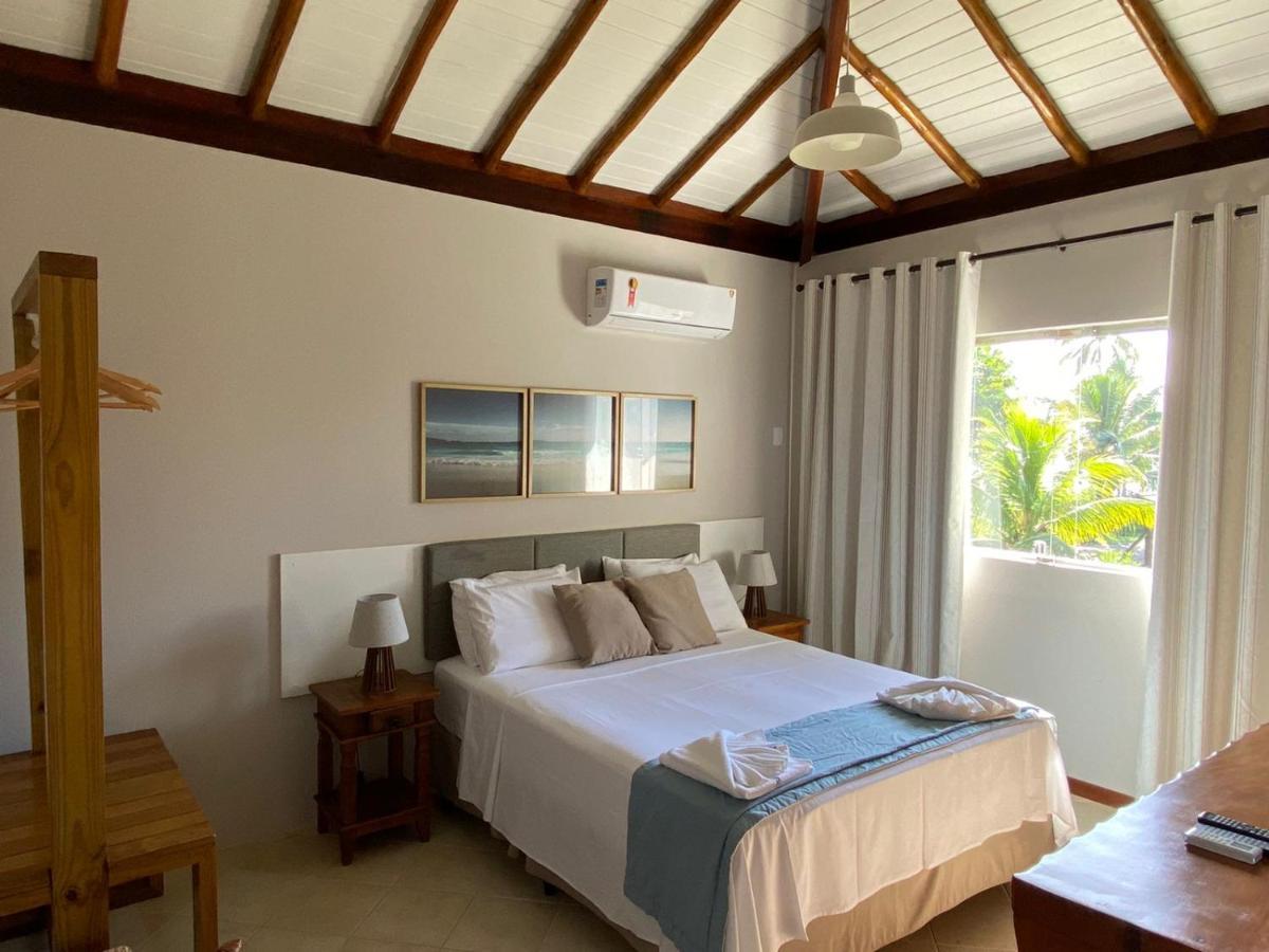 Aytyaram Praia Suites - Aytyaram Exclusive Барра-Гранди Экстерьер фото