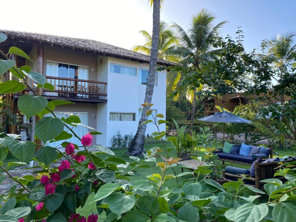 Aytyaram Praia Suites - Aytyaram Exclusive Барра-Гранди Экстерьер фото