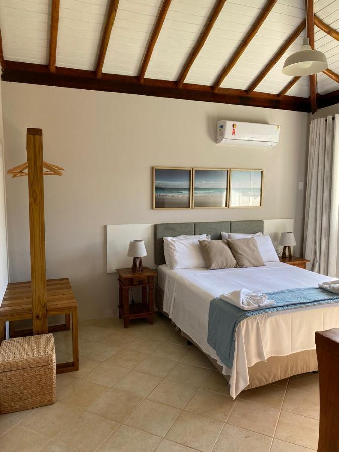 Aytyaram Praia Suites - Aytyaram Exclusive Барра-Гранди Экстерьер фото