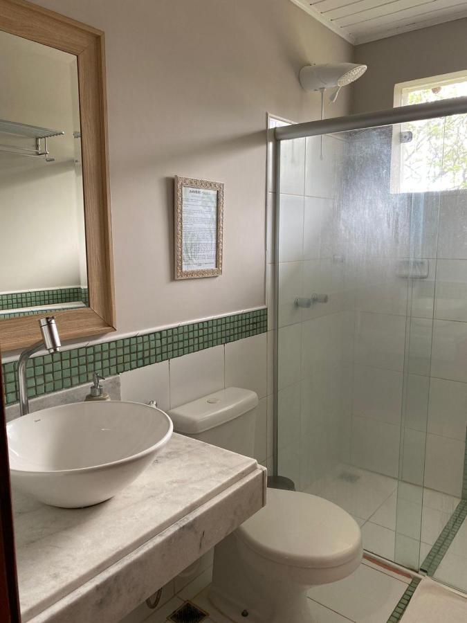 Aytyaram Praia Suites - Aytyaram Exclusive Барра-Гранди Экстерьер фото