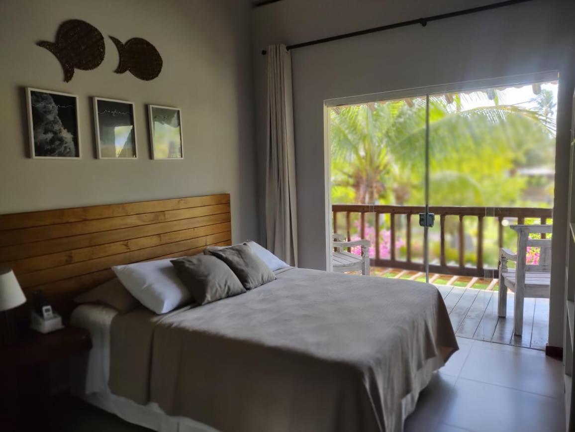 Aytyaram Praia Suites - Aytyaram Exclusive Барра-Гранди Экстерьер фото