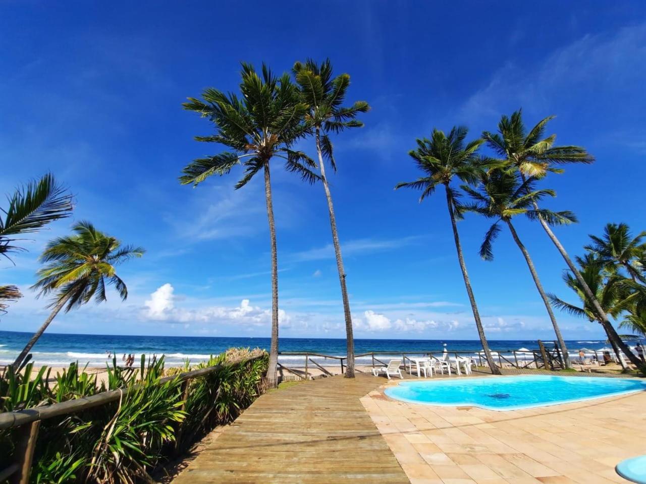 Aytyaram Praia Suites - Aytyaram Exclusive Барра-Гранди Экстерьер фото