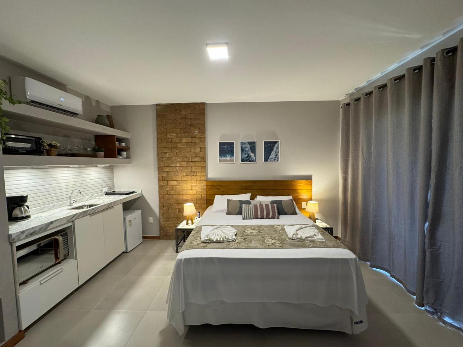 Aytyaram Praia Suites - Aytyaram Exclusive Барра-Гранди Экстерьер фото