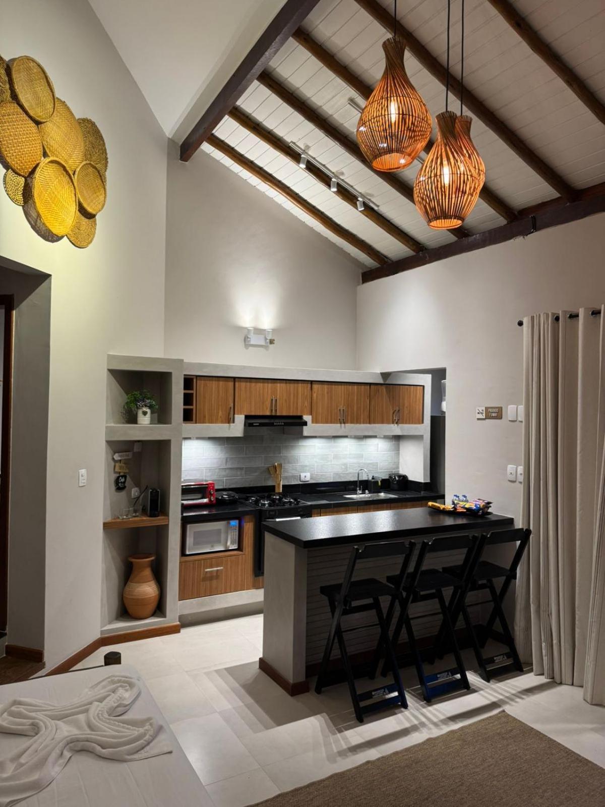 Aytyaram Praia Suites - Aytyaram Exclusive Барра-Гранди Экстерьер фото